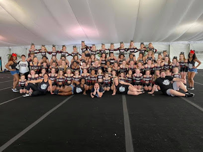 Midwest Xplosion Training Center (MWX Cheer)
