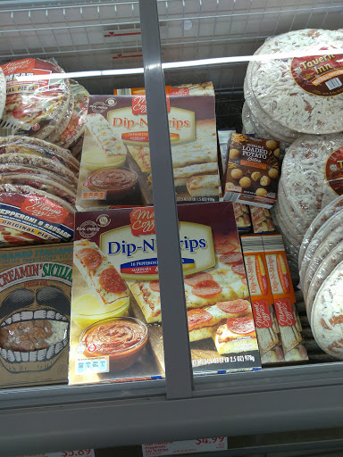 Supermarket «ALDI», reviews and photos, 4580 Atlantic Ave, Long Beach, CA 90807, USA