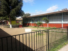 Colegio General Carol Urzúa Ibáñez