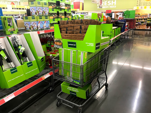 Supermarket «ALDI», reviews and photos, 2440 W Main St, Norman, OK 73069, USA