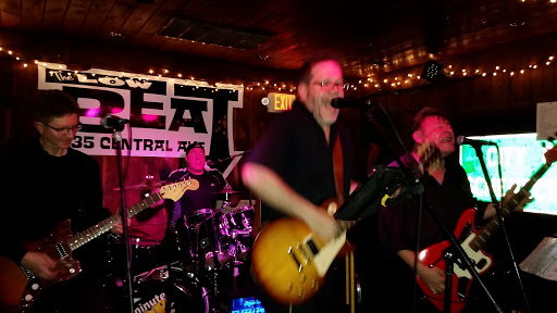 Live Music Venue «The Low Beat», reviews and photos, 335 Central Ave, Albany, NY 12206, USA