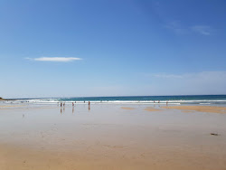 Zdjęcie Torquay Surf Beach obszar udogodnień