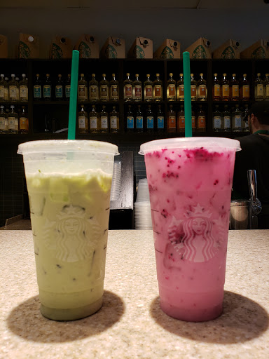 Coffee Shop «Starbucks», reviews and photos, 5461 Factory Shops Blvd #210, Ellenton, FL 34222, USA