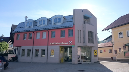 Raiffeisenbank Mondseeland