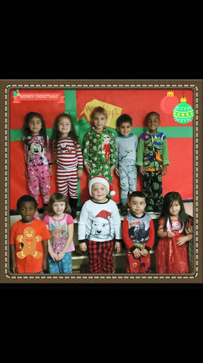 Day Care Center «VIP Child Care Inc», reviews and photos, 3712 W McKay Ave, Tampa, FL 33609, USA