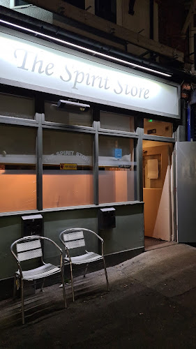The Spirit Store - Pub