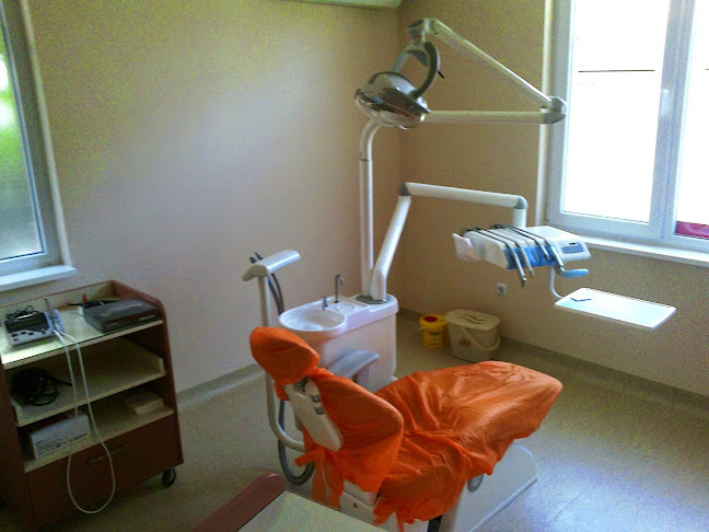 Отзиви за Стоматолог д-р Раванова в Бургас - Зъболекар