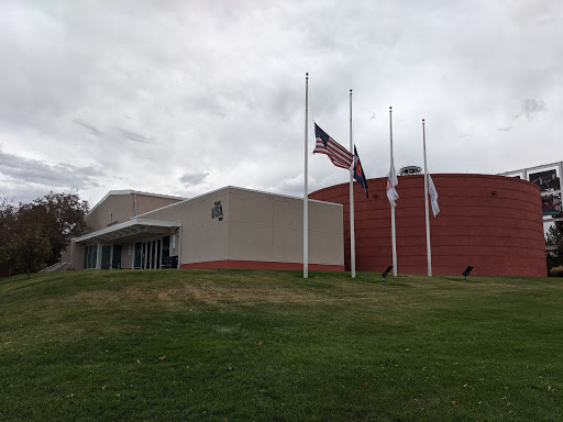 Sports Complex «U.S. Olympic Training Center», reviews and photos, 1 Olympic Plaza, Colorado Springs, CO 80909, USA