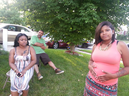 Golf Course «Winding Ridge Golf Club», reviews and photos, 5450 Bogey Dr, Indianapolis, IN 46235, USA