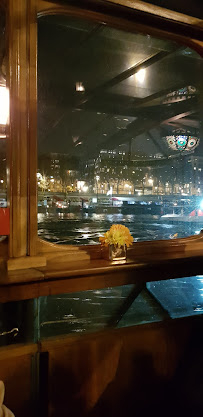 Atmosphère du Restaurant français Le Calife à Paris - n°15