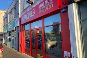 Apache Pizza Galway Terryland image