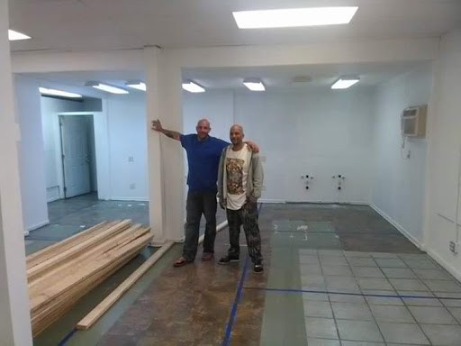 Black Anchor Tattoo Parlor, 9076 Atlantic Blvd, Jacksonville, FL 32211, USA, 