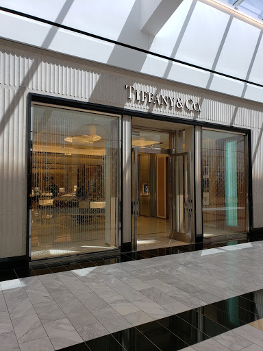 Jewelry Store «Tiffany & Co.», reviews and photos, 350 Mall Blvd #3012, King of Prussia, PA 19406, USA