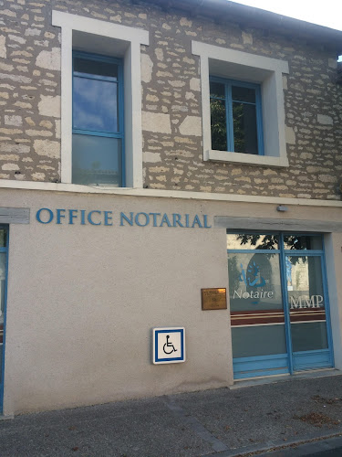 OFFICE NOTARIAL MONTPEZAT DE QUERCY MOLIERES PUYLAROQUE SCP Florent PAREILLEUX NOTAIRE à Montpezat-de-Quercy