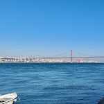 Photo n°6 de l'avis de Paula.. fait le 21/01/2022 à 04:05 sur le  Restaurante Porto Brandão à Caparica