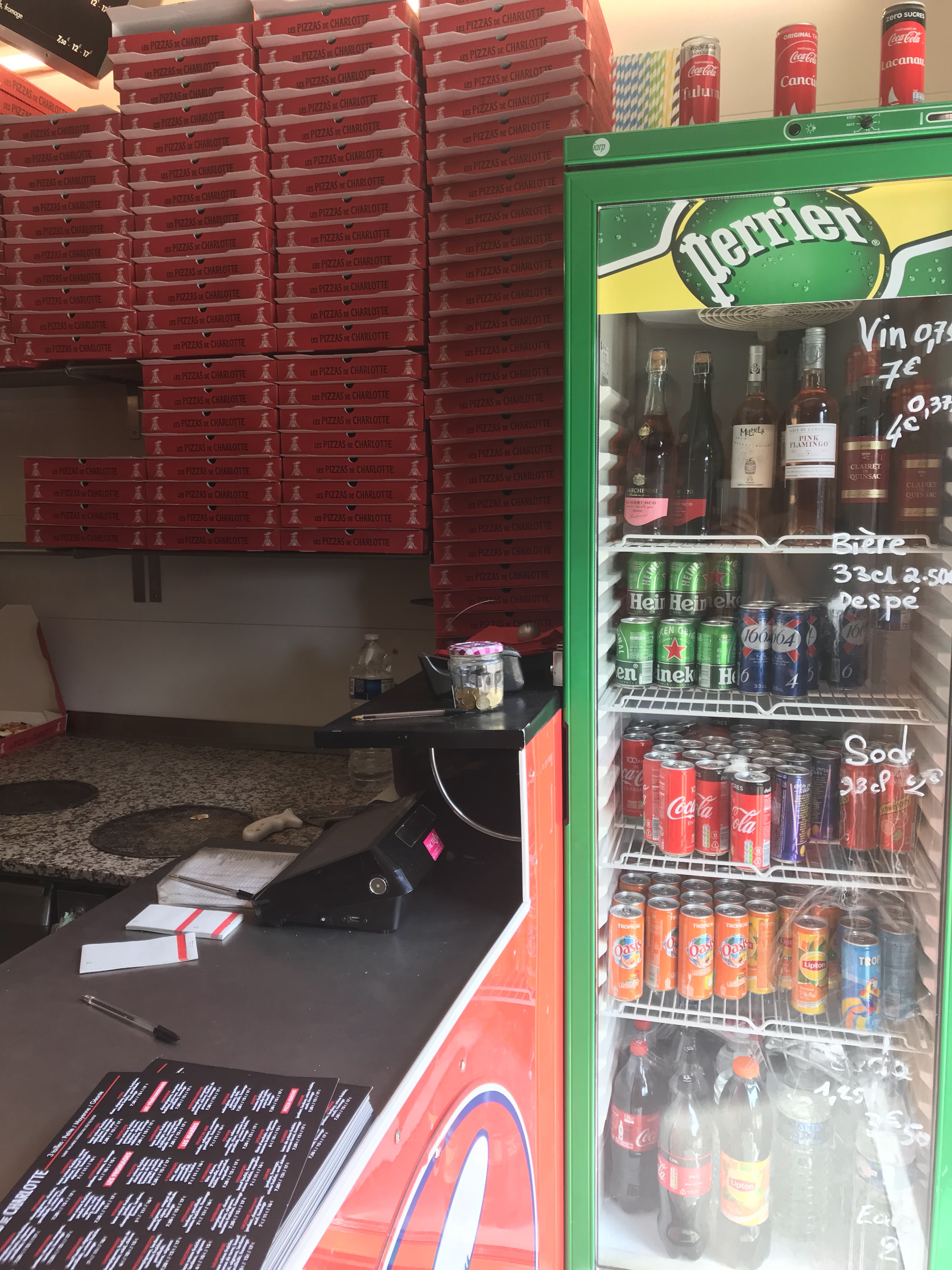 Photo n° 6 de l'avis de marjorie.a fait le 20/09/2019 à 17:23