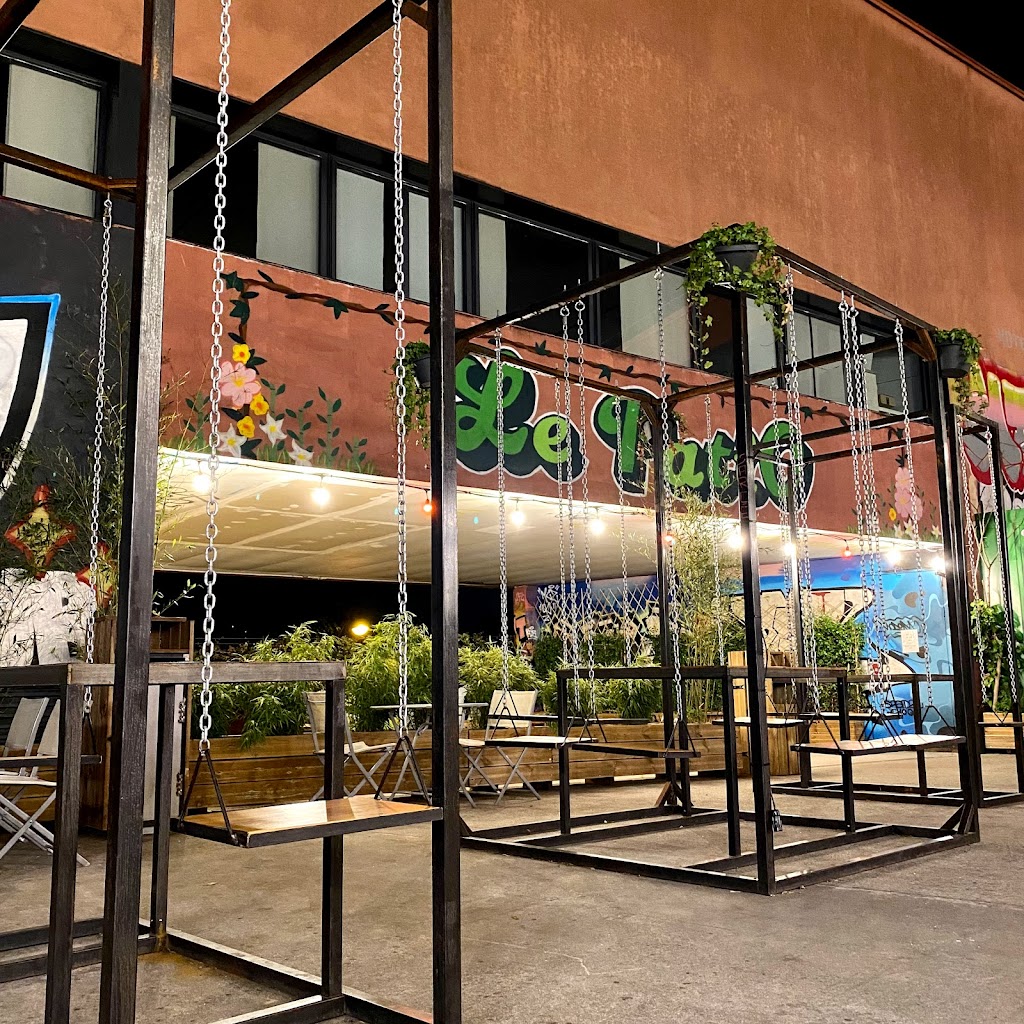 Le Patio Rooftop Montreuil Menu, Avis, Horaires & Contact