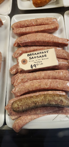 Butcher Shop «Revival Market», reviews and photos, 550 Heights Blvd, Houston, TX 77007, USA