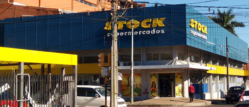 Supermercado Stock Doña Berta