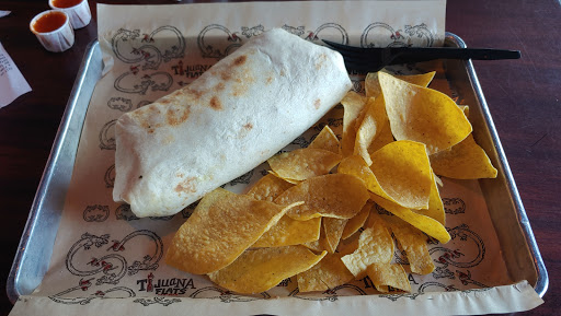 Tex-Mex Restaurant «Tijuana Flats», reviews and photos, 10300 US-441 Ste. 101, Leesburg, FL 34788, USA