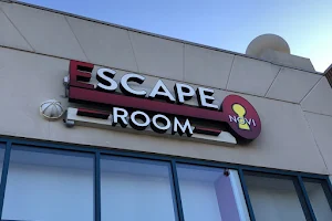 Escape Room Novi image