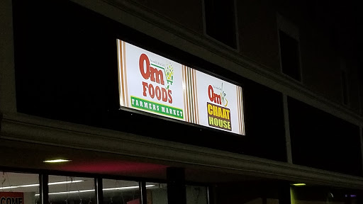 Indian Grocery Store «Om Foods Market», reviews and photos, 1321 Silas Deane Hwy, Wethersfield, CT 06109, USA