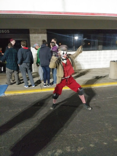 Shopping Mall «Northland Plaza Shopping Center», reviews and photos, 2745 Northland Plaza Dr, Columbus, OH 43231, USA