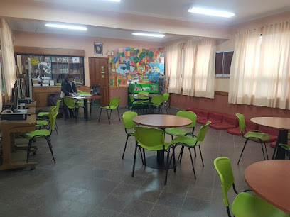 Escuela Villa La Paz
