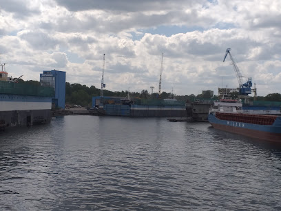 Baltic Ports Organization MTÜ