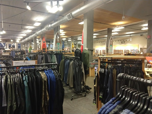 Camping Store «REI», reviews and photos, 1405 NW Johnson St, Portland, OR 97209, USA