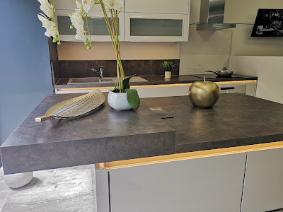 Cuisines ELITE Premium à Asnières-sur-Seine