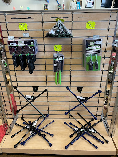 Pawn Shop «USA Pawn», reviews and photos, 2685 I-55, Jackson, MS 39204, USA