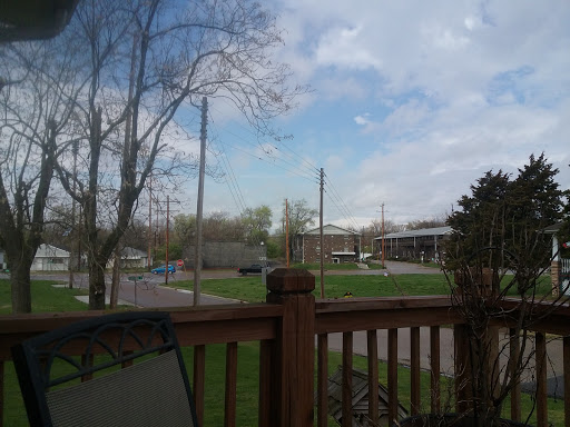 Auto Parts Store «AutoZone», reviews and photos, 1400 Vandalia St, Collinsville, IL 62234, USA