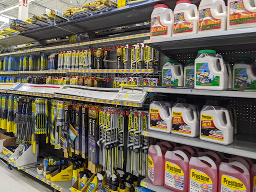 Department Store «Walmart Supercenter», reviews and photos, 10504 S 15th St, Bellevue, NE 68123, USA