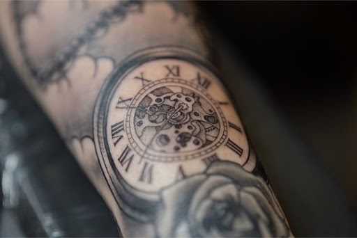 Explore tattoo ideas for 16 year olds, creative tattoo ideas in Orange Park, available at Big City Tattoo and Piercing