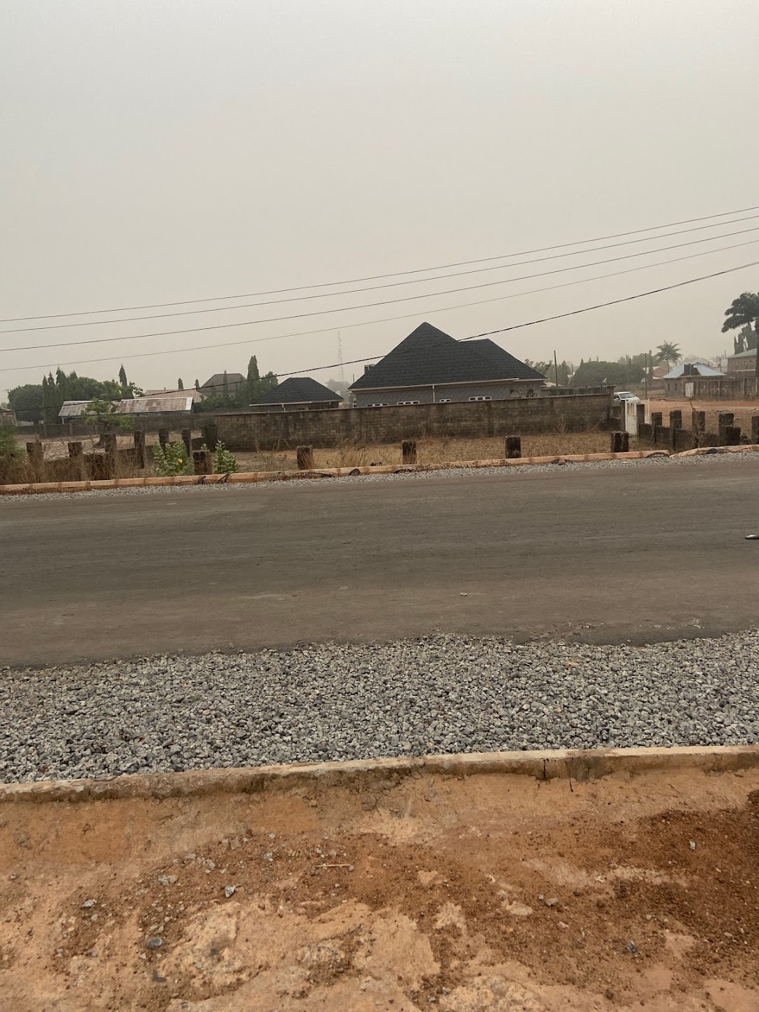 Bosso Estate Extension