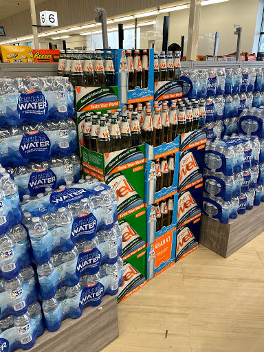 Grocery Store «Ralphs Fresh Fare», reviews and photos, 1644 Cloverfield Blvd, Santa Monica, CA 90404, USA