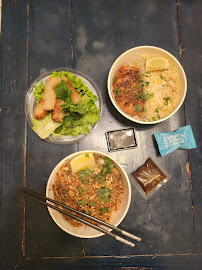 Soupe du Restaurant vietnamien BOLKIRI Pierrefitte Street Food Viêt à Pierrefitte-sur-Seine - n°2