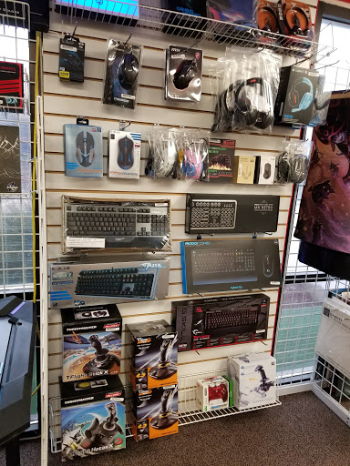 Computer Store «Computer Concepts», reviews and photos, 18001 Bothell Everett Hwy #120, Bothell, WA 98012, USA