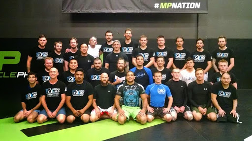 Martial Arts School «The Training Camp MMA & Fitness», reviews and photos, 9100 W 6th Ave, Lakewood, CO 80215, USA