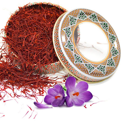 Saffron Morocco - Product& Exporter