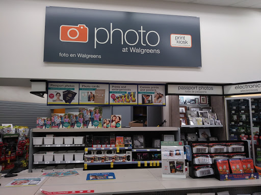 Drug Store «Walgreens», reviews and photos, 11900 Beach Blvd, Stanton, CA 90680, USA