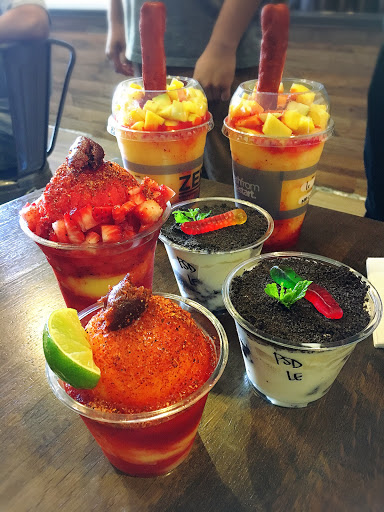 Ice Cream Shop «Zero Degrees», reviews and photos, 9822 Bolsa Ave, Westminster, CA 92683, USA