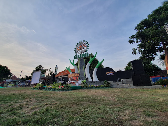 Menjelajahi Keindahan Taman di Kabupaten Situbondo: Tempat Wisata yang Wajib Dikunjungi

Taman merupakan salah satu daya tarik wisata yang dapat ditemukan di Kabupaten Situbondo. Dengan sejumlah tempat yang tersedia, Anda dapat menikmati keindahan al...