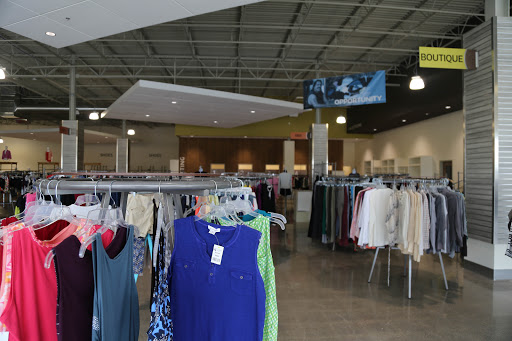 Thrift Store «HRMs Gateway Store», reviews and photos