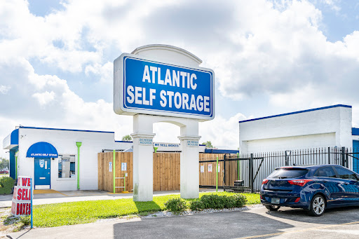Atlantic Self Storage image 3