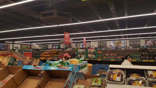 Supermarket «ALDI», reviews and photos, 7701 Olive Blvd, University City, MO 63130, USA