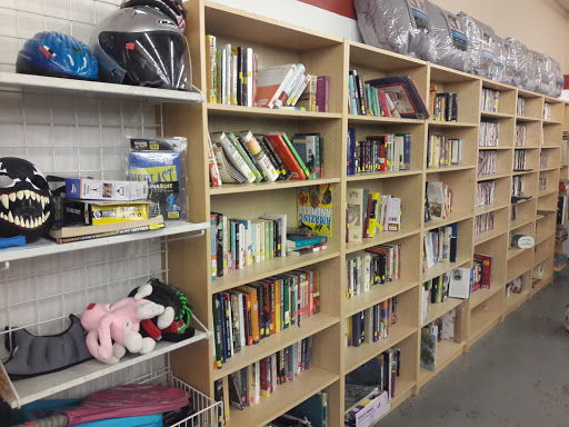 Store «Goodwill - Fontana», reviews and photos, 8270 Sierra Ave, Fontana, CA 92335, USA