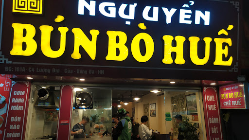 Top 20 bún bò huế Huyện Gia Lâm Hà Nội 2022