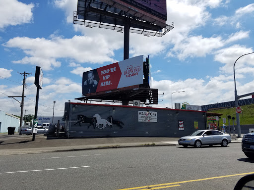 Tobacco Shop «War Pony Indian Smoke Shop», reviews and photos, 2615 Portland Ave E, Tacoma, WA 98421, USA